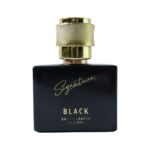 Signature Premium Black Eau De Parfum 30 ML - Image 4