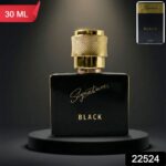 Signature Premium Black Eau De Parfum 30 ML - Image 2