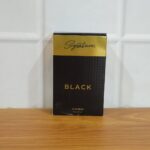 Signature Premium Black Eau De Parfum 30 ML - Image 8