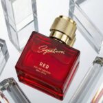Signature Premium Red Perfume 30 ML - Image 5