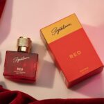 Signature Red Perfume 30 ML for Women