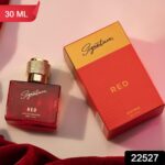 Signature Premium Red Perfume 30 ML - Image 2