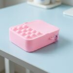 Kids Pop It Fidget Shoulder Bag (1 Pc) - Image 7