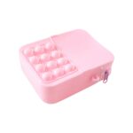 Kids Pop It Fidget Shoulder Bag (1 Pc) - Image 4