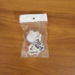 Hanging Skeleton Doll Keychain (1 Pc) - Image 8