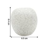 Decorative LED Crystal Table Lamp with Color-Changing (1 Pc) - Image 7