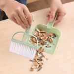 2-in-1 Handheld Cleaning Dustpan - Image 8