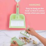 2-in-1 Handheld Cleaning Dustpan - Image 3