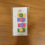 Colorful Smiley Candy Design Decorative Hair Clip Set (4 Pc) - Image 8