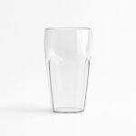 Supermom Transparent Smoothy Glass Set (Approx 300ML / 6 Pc) - Image 12