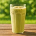 Supermom Transparent Smoothy Glass Set (Approx 300ML / 6 Pc) - Image 13