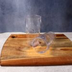 Supermom Transparent Smoothy Glass Set (Approx 300ML / 6 Pc) - Image 11