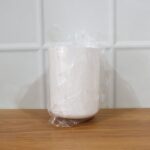 Plastic Glass Shape Soap Box with Drainage (1 Pc) - Image 8