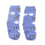 Printed Ankle-Length Fashion Socks (1 Pair) - Image 5