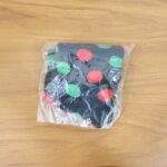 Stylish Polka Dot Socks for Men and Women (1 Set) - Image 7