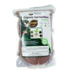 Red Organic Soil Fertilizer Granules  (1 KG Pack) - Image 5