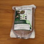 Red Organic Soil Fertilizer Granules  (1 KG Pack) - Image 4
