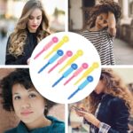 Soft Foam Hair Curling Rollers (3 Pc) - Image 4