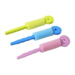 Soft Foam Hair Curling Rollers (3 Pc) - Image 5