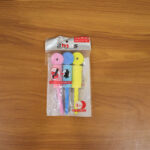 Soft Foam Hair Curling Rollers (3 Pc) - Image 8