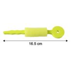Soft Foam Hair Curling Rollers (3 Pc) - Image 6
