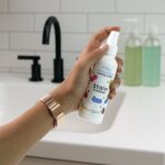 Instant Stain Remover Spray Mess & Food Stain Cleaning Solution 100ml - (1 Pc) - Image 3