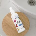 Instant Stain Remover Spray Mess & Food Stain Cleaning Solution 100ml - (1 Pc) - Image 4