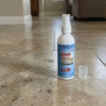 Stone Stain Remover & Crystal Plating Cleaner for Tiles (100 ML) - Image 6
