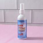 Stone Stain Remover & Crystal Plating Cleaner for Tiles (100 ML) - Image 7