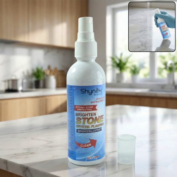 Stone Stain Remover for Tiles and Floors
