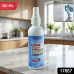 Stone Stain Remover & Crystal Plating Cleaner for Tiles (100 ML) - Image 2