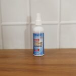 Stone Stain Remover & Crystal Plating Cleaner for Tiles (100 ML) - Image 8
