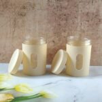 Premium Kitchen Storage Container Set (2 Pc Set, 750 ML Approx) - Image 5