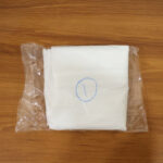 Transparent Garment Cover Bag (120 × 58 cm, 1 Pc) - Image 9