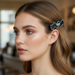 Superior Design Premium Fashion Hair Clips (4 Pc) - Image 4