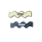 Superior Design Premium Fashion Hair Clips (4 Pc) - Image 5