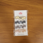 Superior Design Premium Fashion Hair Clips (4 Pc) - Image 8