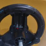 Baby Magic Swing Car Ride-On Toy with Music (1 Pc) - Image 7