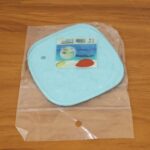 Heat Resistant Multipurpose Cup Coaster & Hot Pot Pad Set (2 Pc) - Image 9