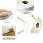 Thermal Label Roll 90×50 mm (1 Roll) - Image 7