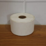 Thermal Label Roll 90×50 mm (1 Roll) - Image 8