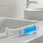 Automatic Toilet Cleaning Gel Dispenser (1 Pc) - Image 3