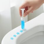 Automatic Toilet Cleaning Gel Dispenser (1 Pc) - Image 4