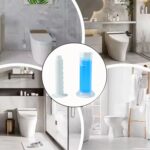 Automatic Toilet Cleaning Gel Dispenser (1 Pc) - Image 7