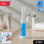Automatic Toilet Cleaning Gel Dispenser (1 Pc) - Image 2
