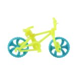 1-Piece Small Bicycle Toy Set for Kids – Fun and Educational Play - Image 5