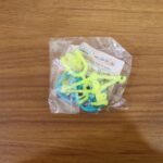 1-Piece Small Bicycle Toy Set for Kids – Fun and Educational Play - Image 8