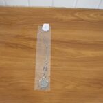 Oxidized Silver Finish Sunburst Floral Pendant Necklace (1 Pc) - Image 7