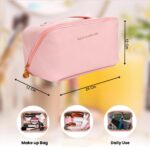 Portable Multipurpose Cosmetic Storage Pouch (1 Pc) - Image 4