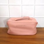Portable Multi-Compartment Makeup & Toiletry Organizer Pouch (1 Pc) - Image 9